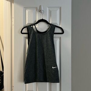Nike Tank Top